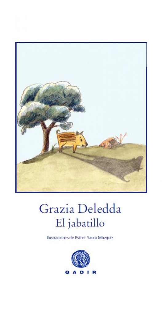 [9788494044168] El jabatillo