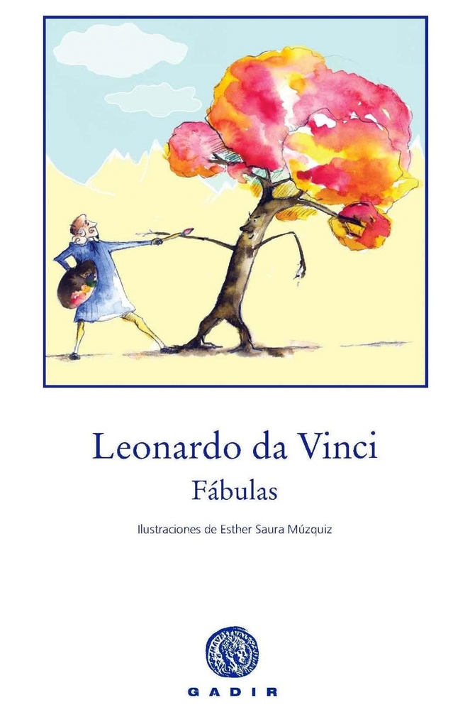 [9788494044182] FÁBULAS