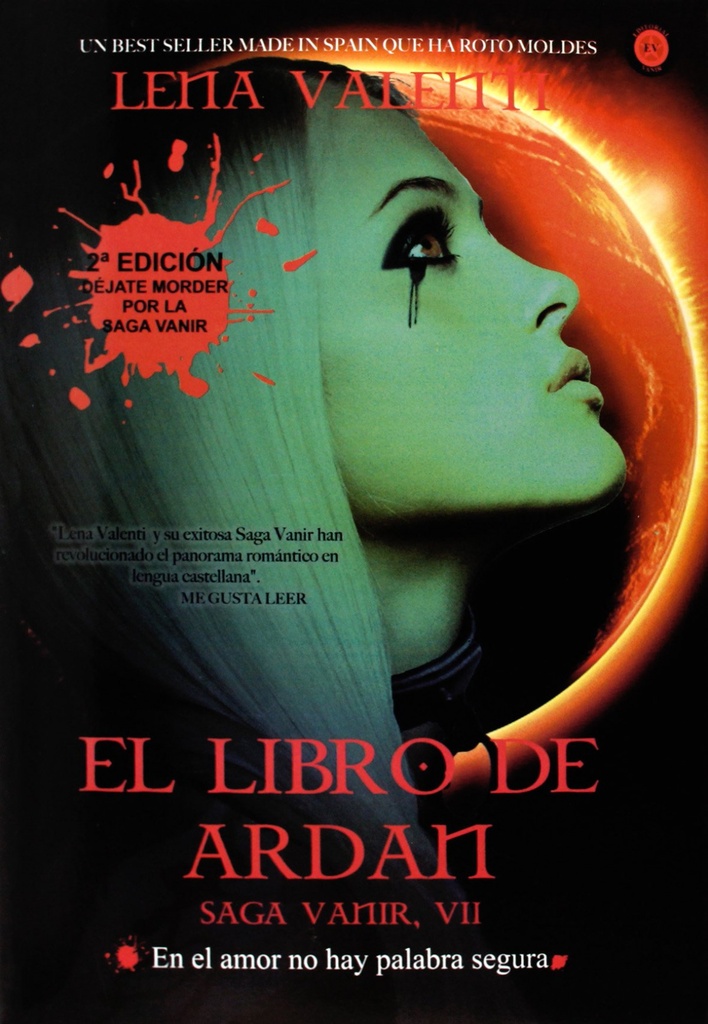 [9788494050381] Libro de Ardan