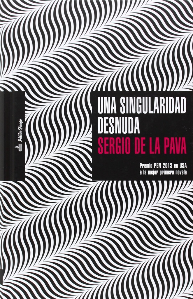 [9788494052989] Una Singularidad Desnuda