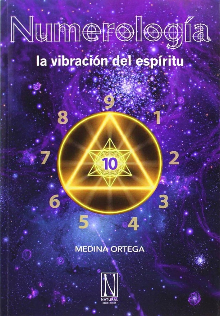 [9788494060465] Numerología
