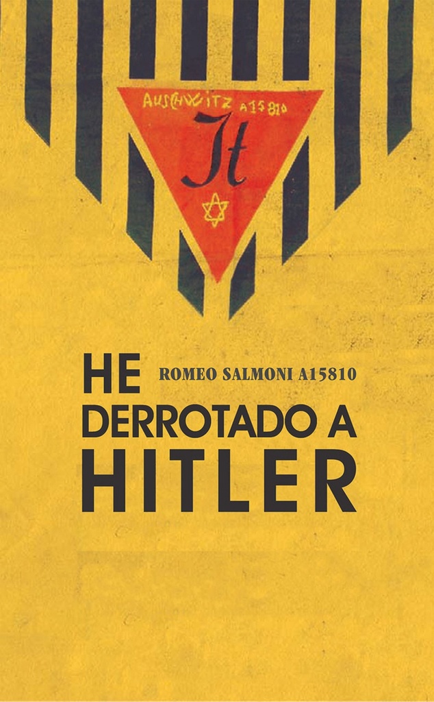 [9788494066931] Yo derroté a Hitler