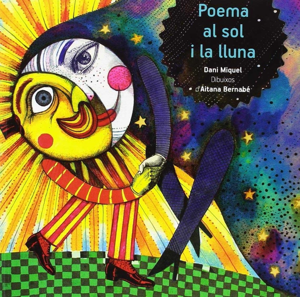 [9788494080234] Poema al sol i la lluna