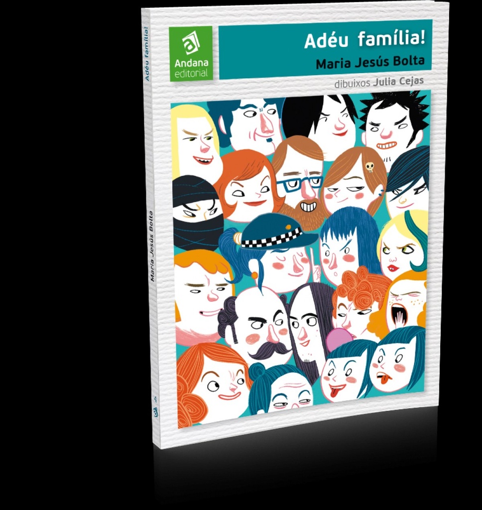 [9788494080272] Adeu familia!