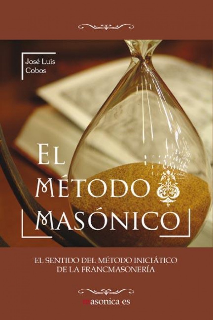 [9788494095047] El Mètodo Masónico