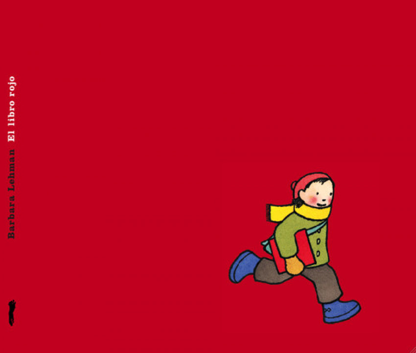 [9788494104176] Libro rojo