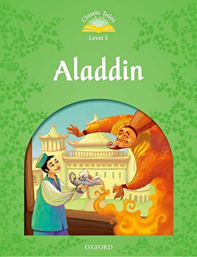 [9780194239226] ALADIN
