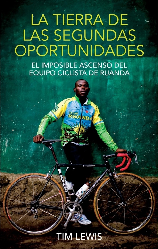 [9788494128776] La tierra de las segundas oportunidades
