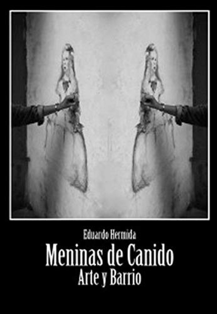 [9788494137631] Meninas de Canido