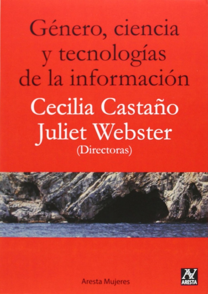 [9788494145667] Género, ciencia y tecnologias de la información