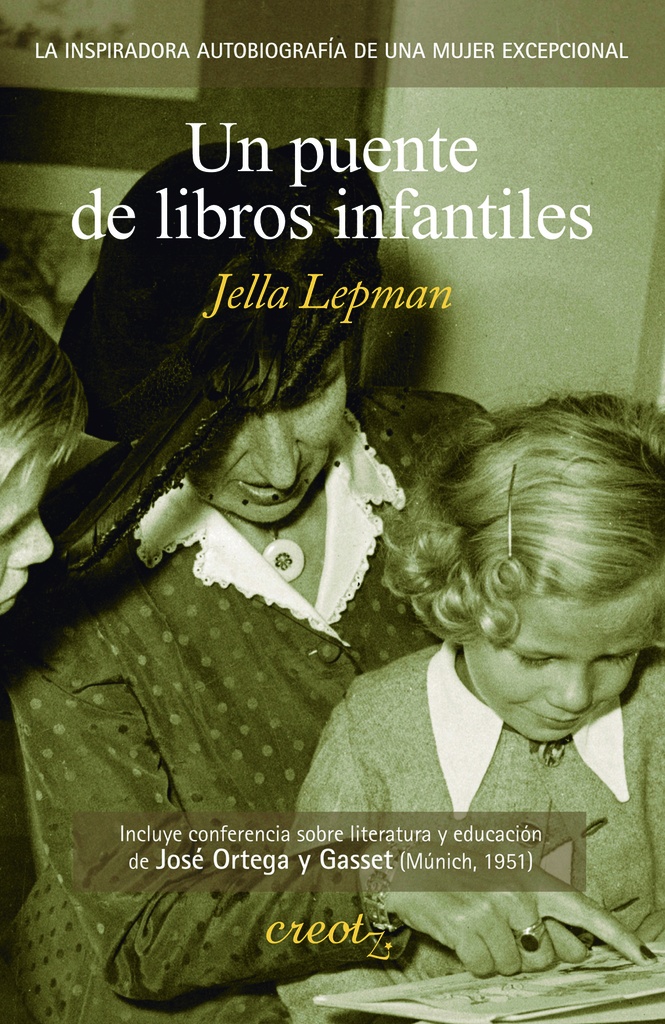 [9788494147388] Un puente de libros infantiles