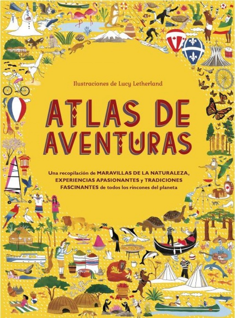 [9788494157899] Atlas de aventuras