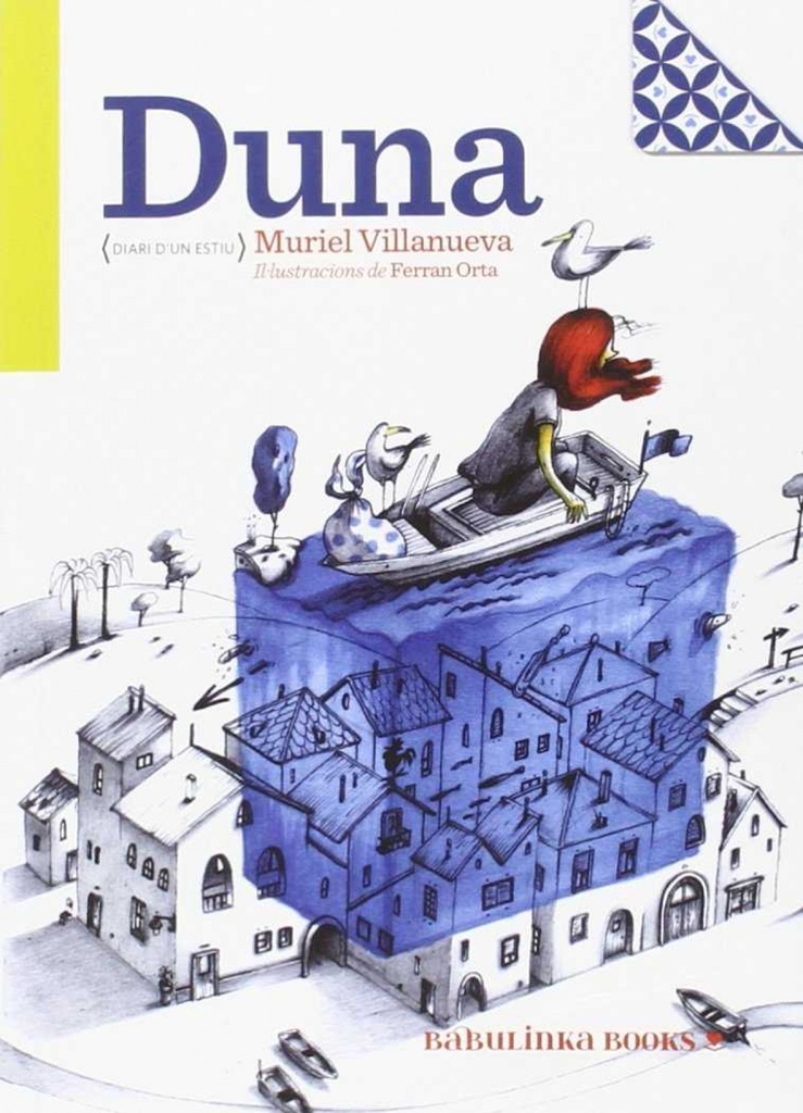[9788494159077] Duna