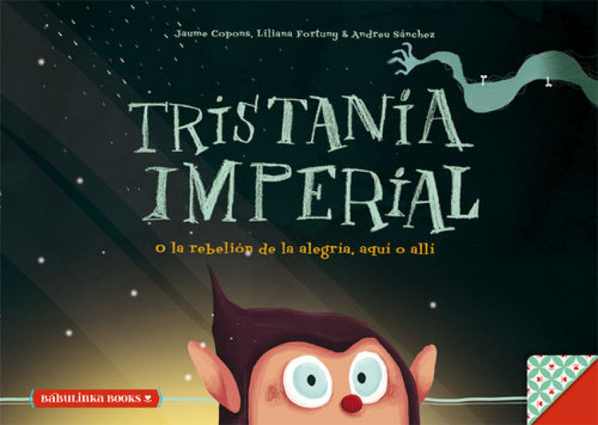 [9788494159657] Tristania Imperial