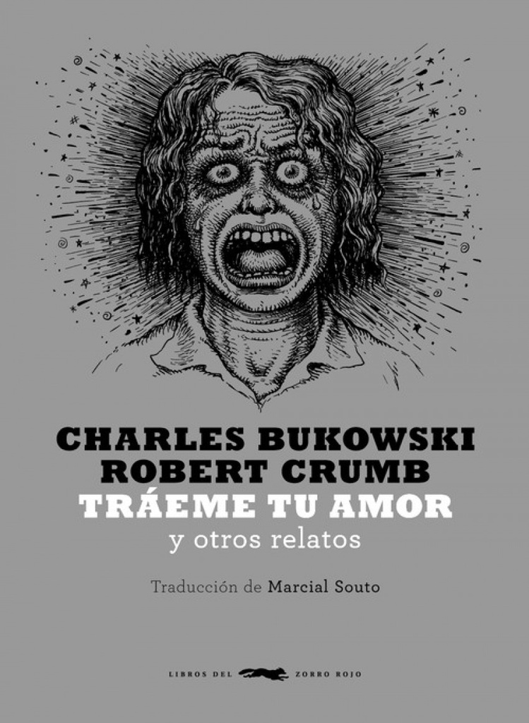 [9788494164538] Tráeme Tu Amor