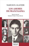 [9788494164682] Los amores de Franz Kafka