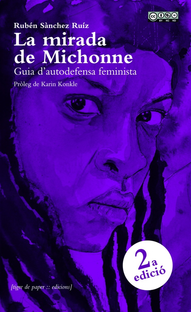 La Mirada de Michonne