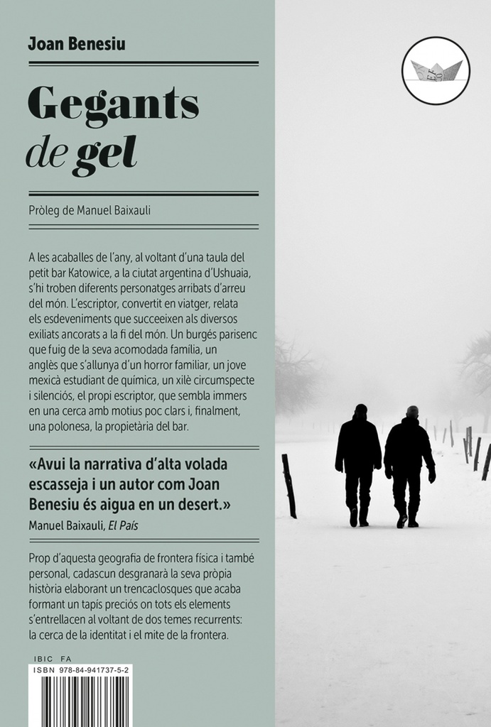 [9788494173752] Gegants de gel