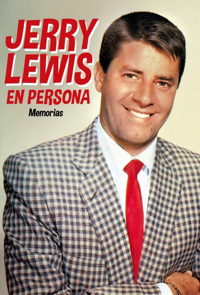 [9788494175411] Jerry Lewis. En Persona