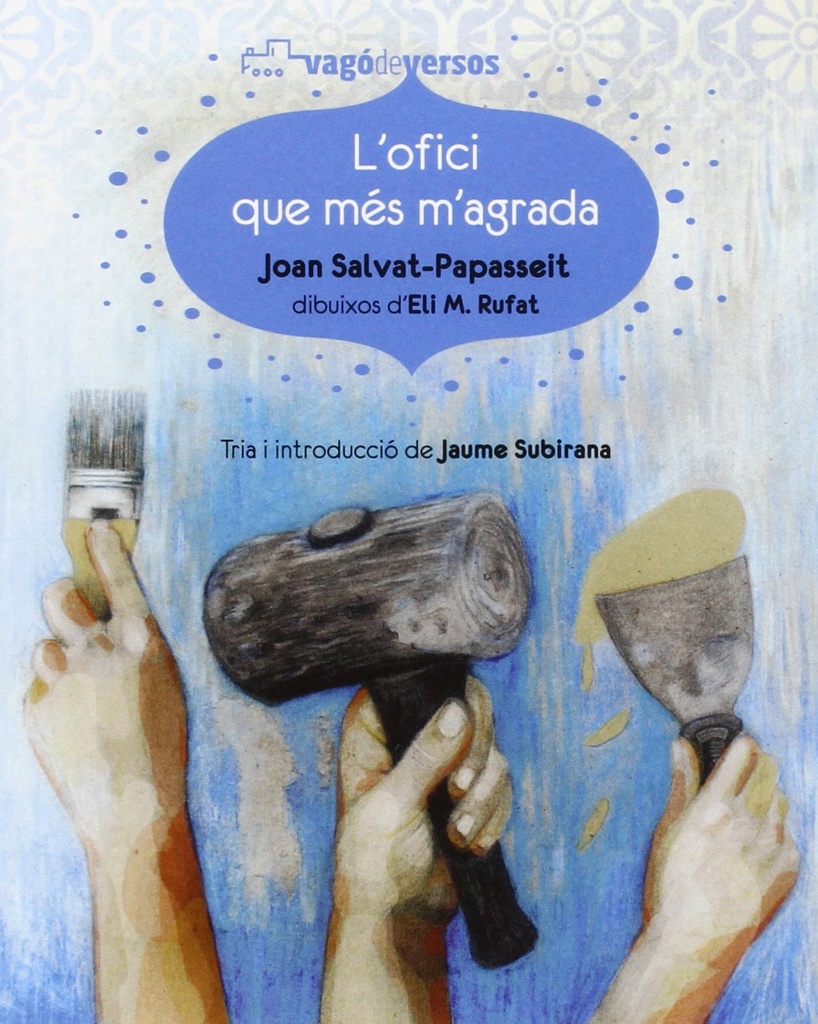 [9788494175732] L' ofici que mes m'agrada