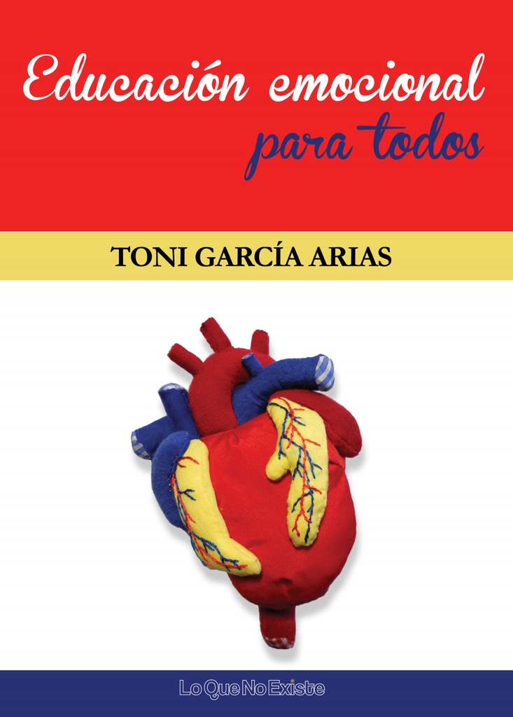 [9788494179587] Educación Emocional para Todos