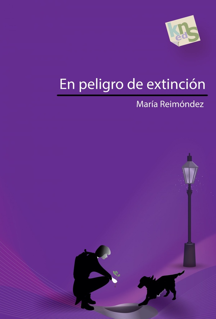 [9788494185229] En peligro de extinción
