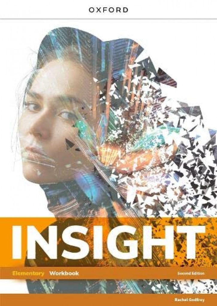 [9780194262255] INSIGHT ELEMENTARY WORKBOOK PACK 2023