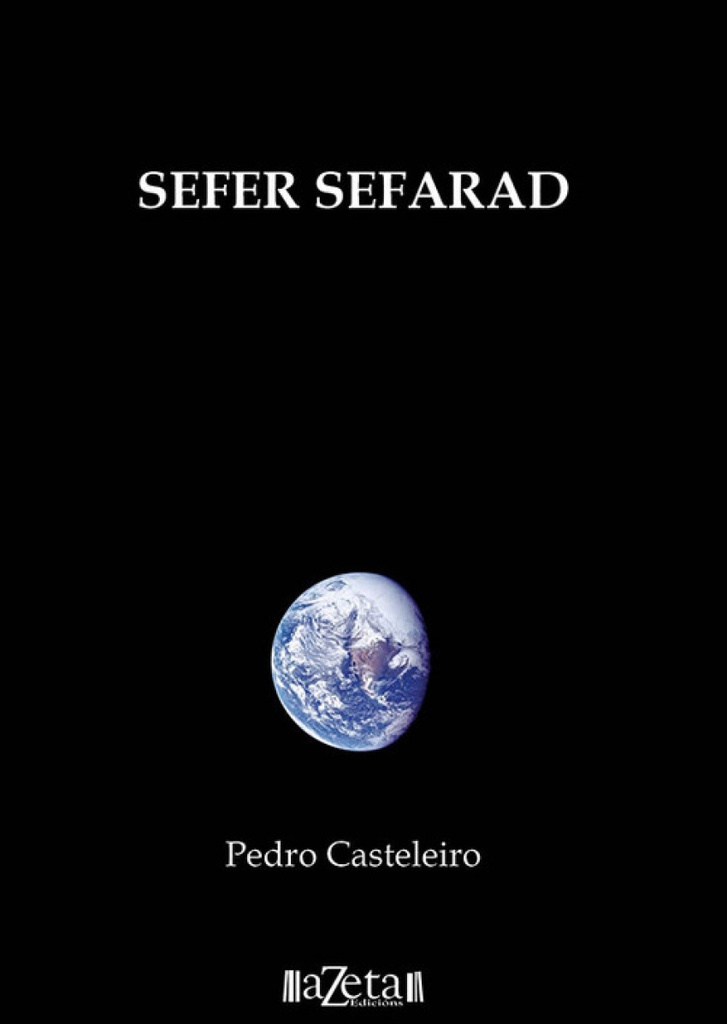 [9788494203138] Sefer Sefarad