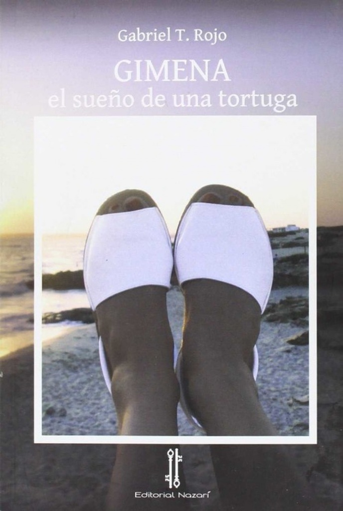 [9788494203640] Gimena, el sueño de una tortuga