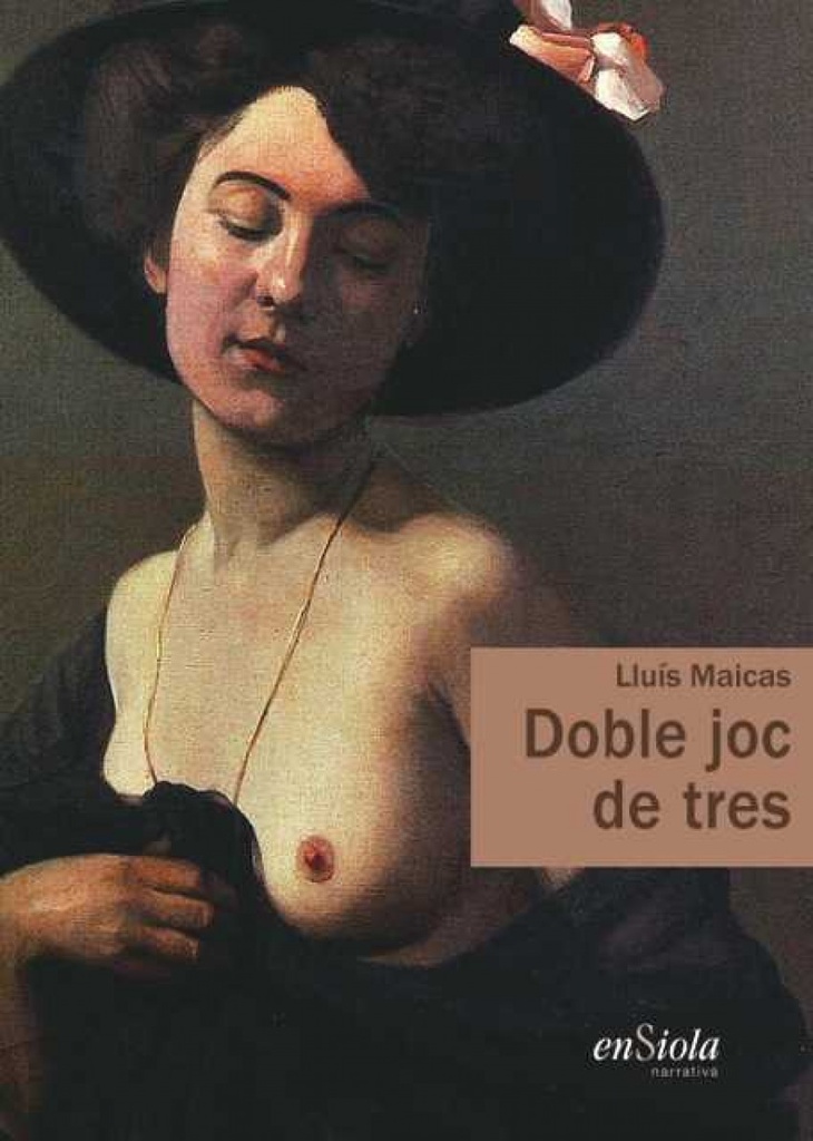 [9788494207594] Doble joc de tres