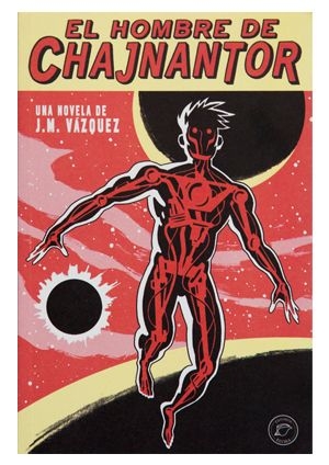 [9788494212468] El hombre de Chajnantor