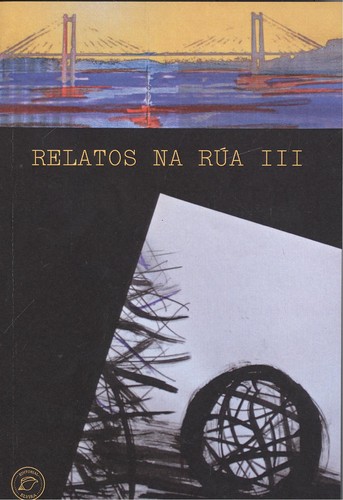 [9788494212499] Relatos na rúa III
