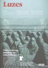 [9788494213243] Luzes Setembro 2014