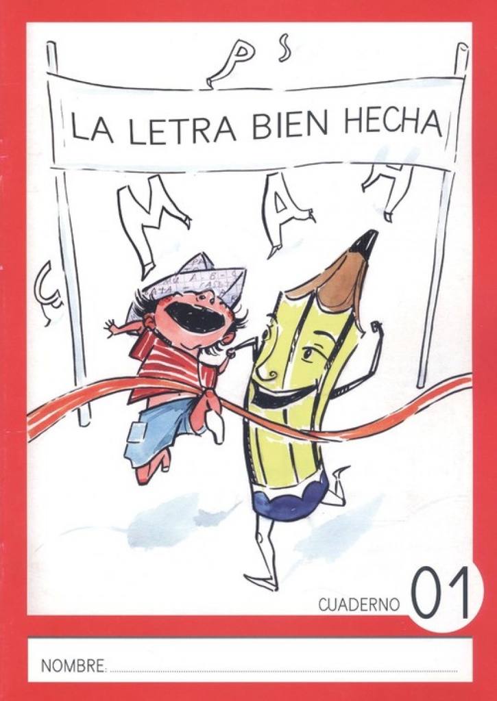 [9788494213601] La Letra Bien Hecha Mayúscula 01