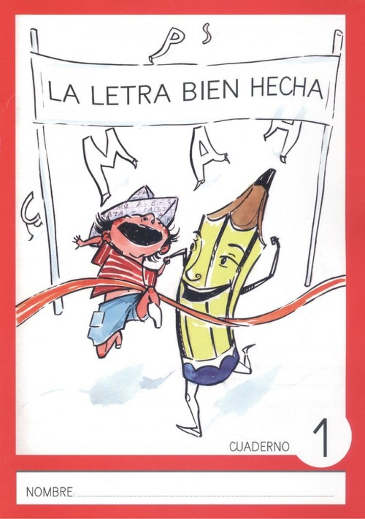 [9788494213632] La Letra Bien Hecha 1