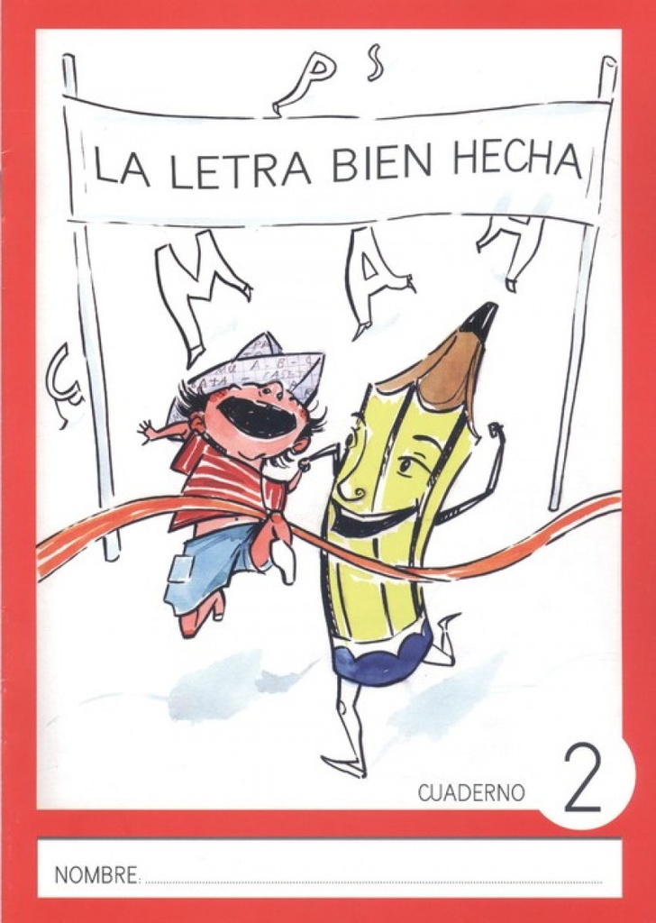 [9788494213649] La Letra Bien Hecha 2