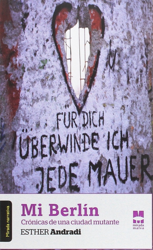 [9788494214639] Mi Berlin