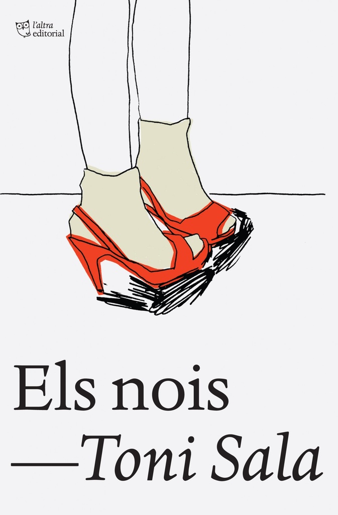 [9788494216015] Els nois