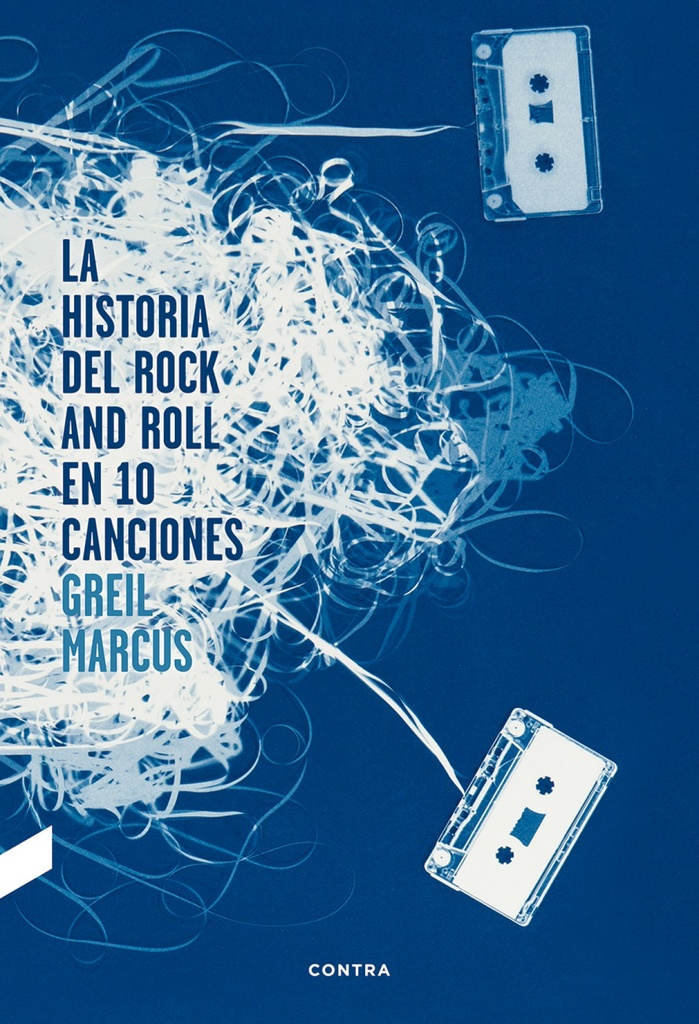 [9788494216756] La historia del rock and roll en 10 canciones