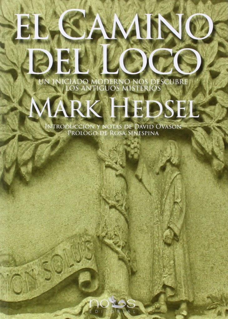 [9788494217074] El camino del loco