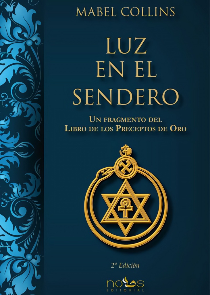 [9788494217098] Luz en el sendero