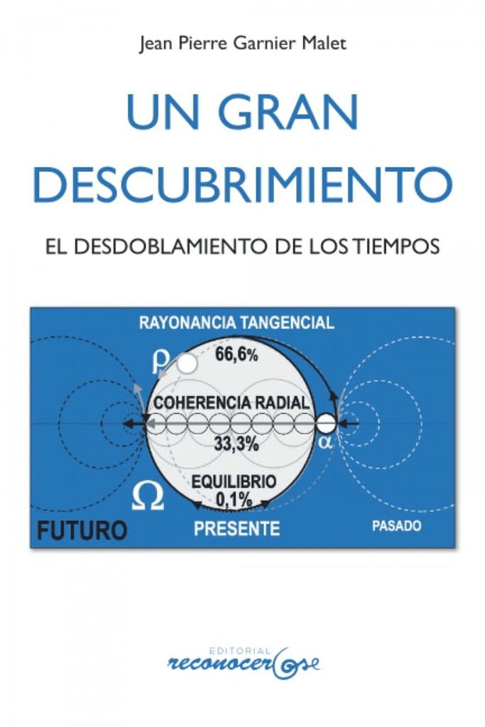 [9788494218118] Un Gran Descubrimiento