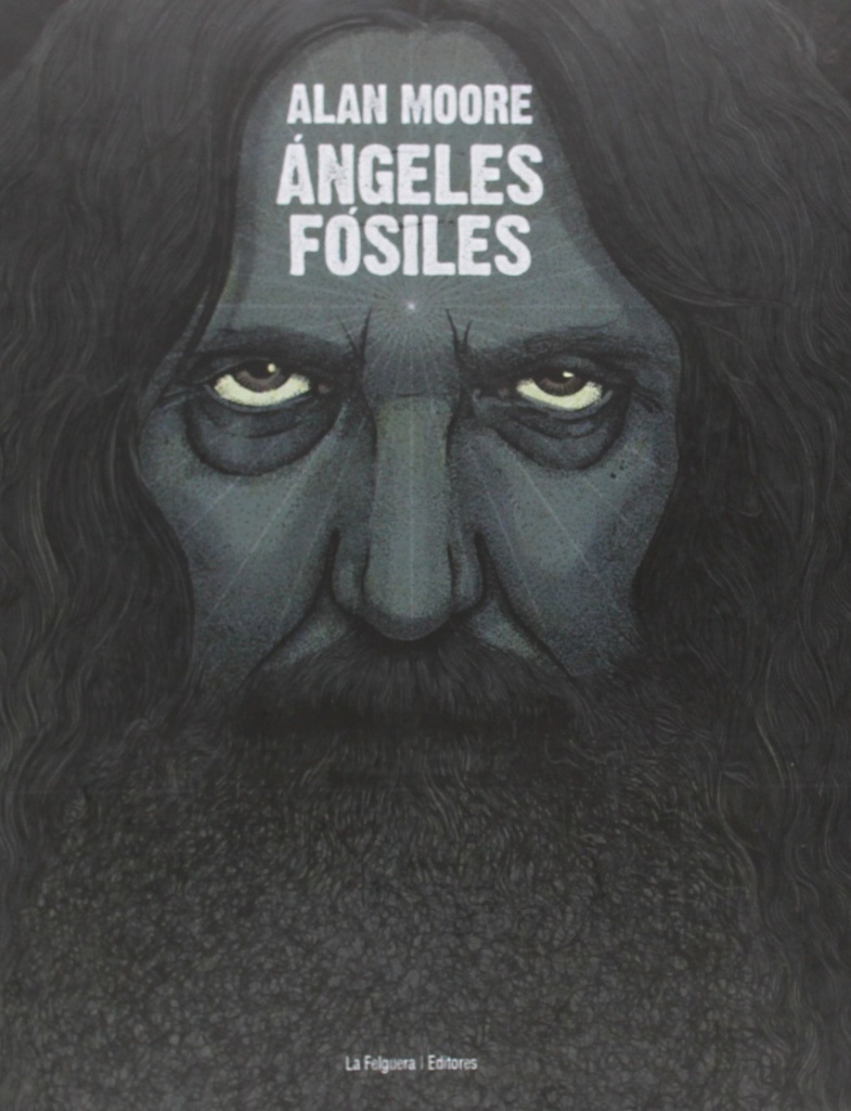 [9788494218712] Ángeles fósiles