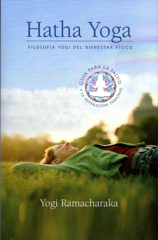 [9788494223280] Hatha Yoga