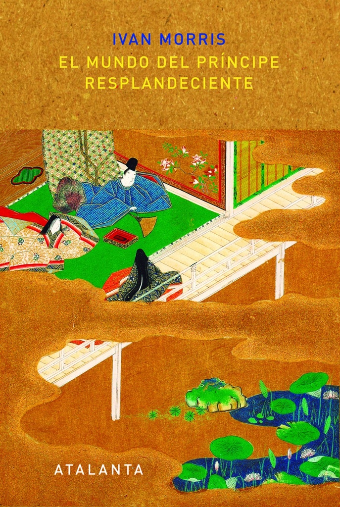 [9788494227677] El mundo del principe resplandeciente