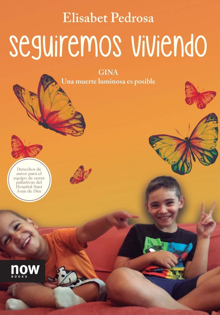 [9788494240522] Seguiremos viviendo