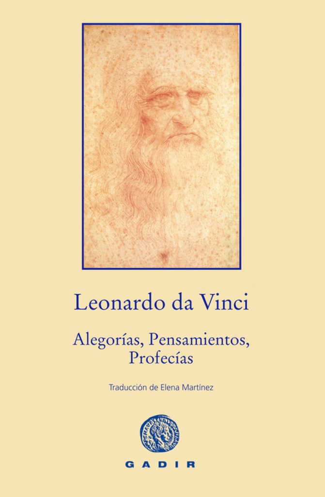 [9788494244384] Alegorías, Pensamientos, Profecías