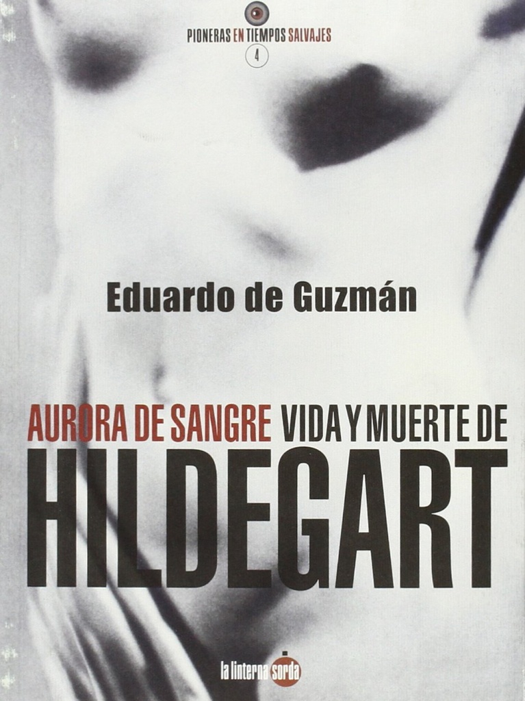 Aurora de Sangre