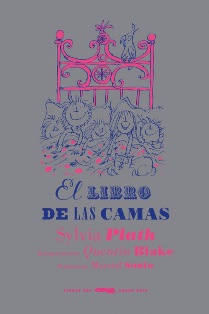 [9788494247323] El libro de las camas