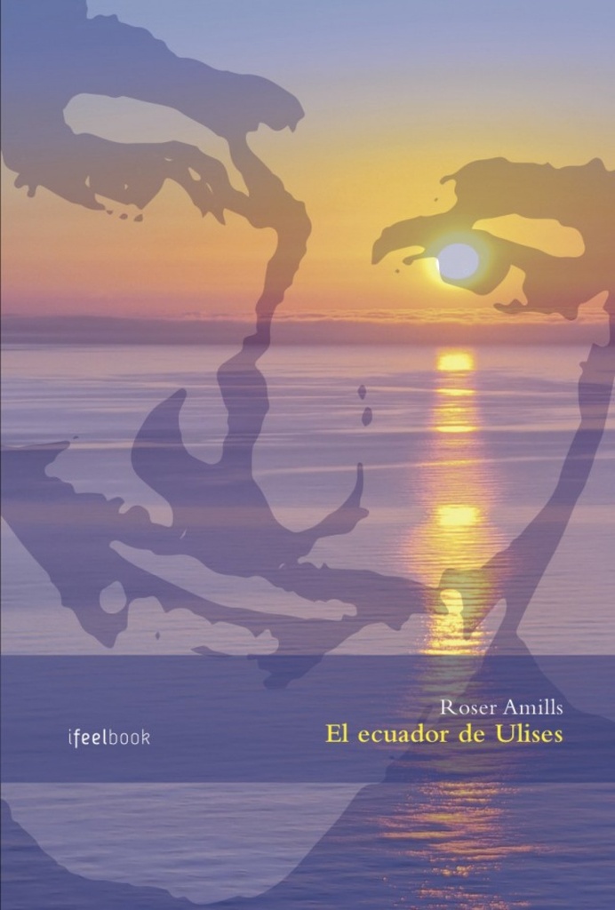 [9788494252662] El Ecuador de Ulises